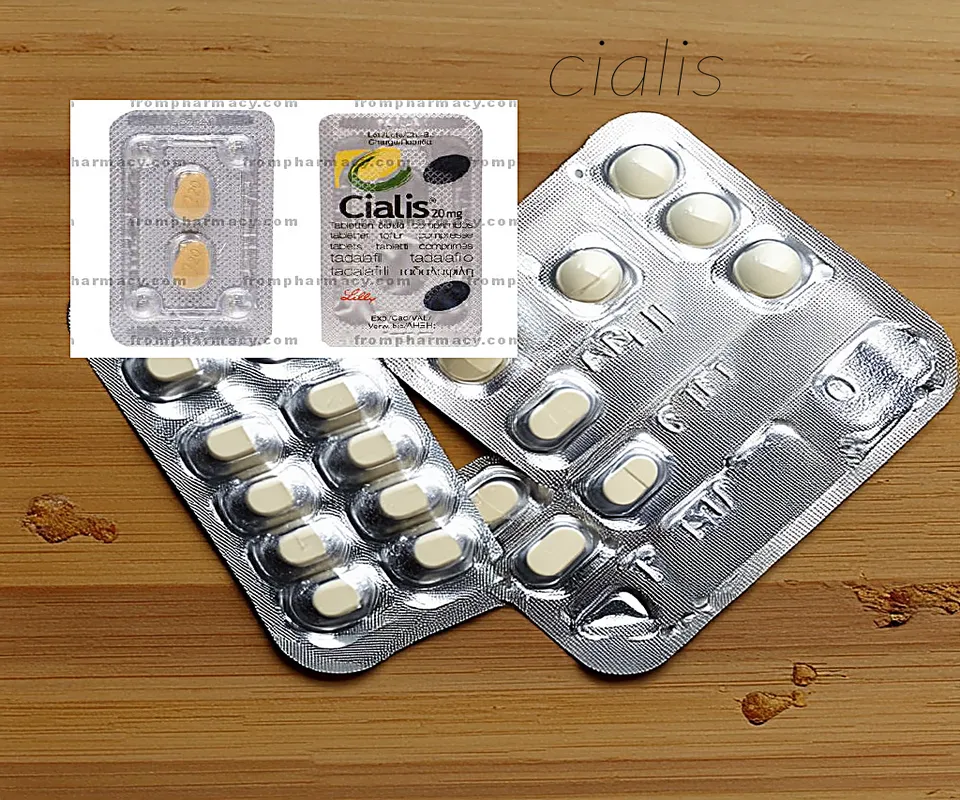 Cialis sin receta medica en farmacia